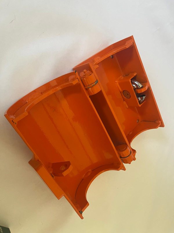 Titan Ro Ro Lock - Image 4