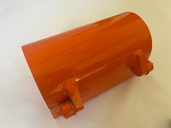 Titan Ro Ro Lock - Image 3