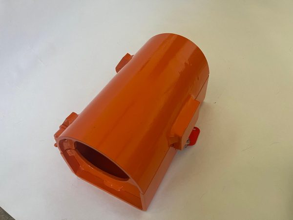 Titan Ro Ro Lock