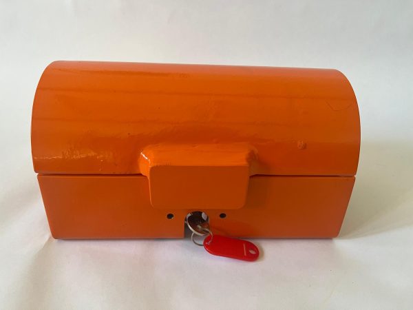 Titan Ro Ro Lock - Image 8
