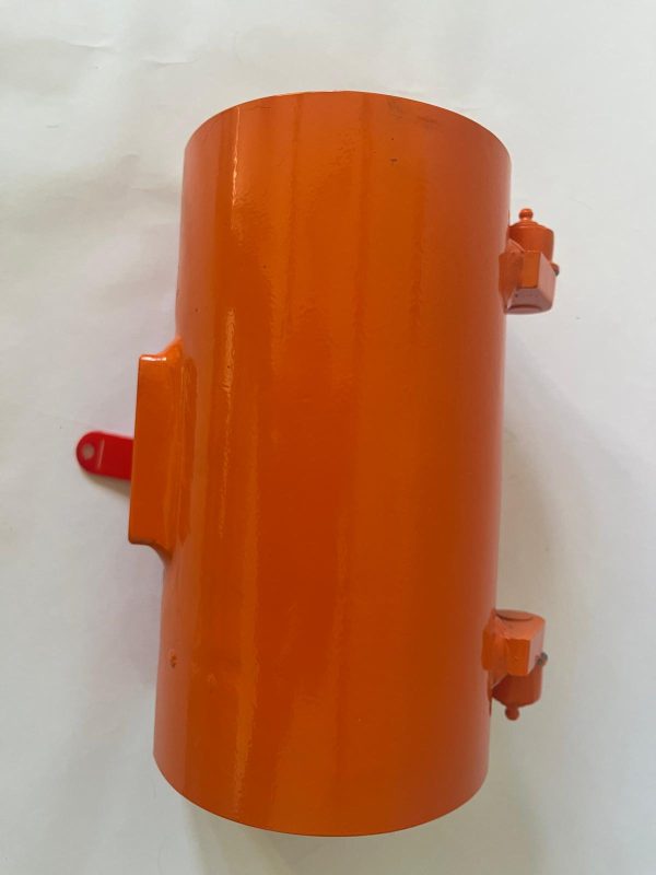 Titan Ro Ro Lock - Image 7